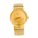 Montre DIOR - LADY - Montre or jaune 58 Facettes DV0795-7