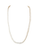 Collier Sautoir de Perles de Culture, fermoir Or 58 Facettes