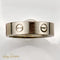 Bague 62 Cartier Love - Bague en or blanc 750, 6 mm 58 Facettes 2569