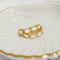 Earrings Vintage 14-carat yellow gold and opal earrings 58 Facettes 2870