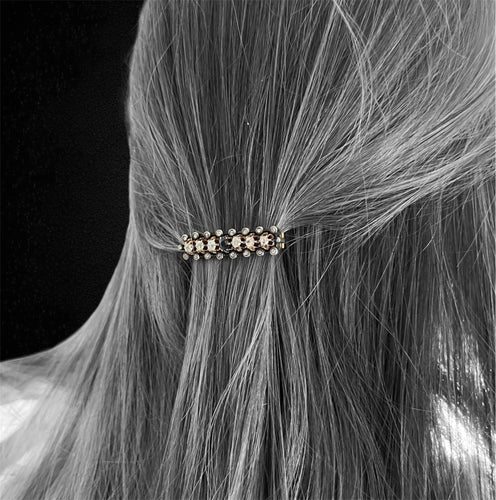 Broche Spilla Empire austro-hongrois avec diamants et saphir central 58 Facettes