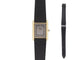 Montre Cartier Must Tank - Montre quartz 23 mm en vermeil 58 Facettes 136565