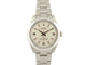 Montre Rolex Lady Oyster Perpetual 177200 - Montre automatique 31 mm en acier 58 Facettes 265315