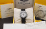 Breitling Chronomat Watch - Automatic watch A13050 39 mm in steel 58 Facettes BTL/CHM/081