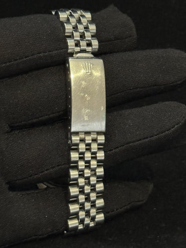 Montre Tudor Submariner - Montre automatique vintage réf. 90910 en acier 58 Facettes