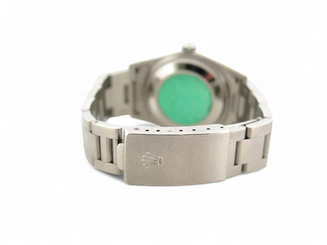 Montre Rolex Oyster Perpetual Date 15200 - Montre automatique 34 mm 58 Facettes 270763