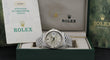 Ceas Rolex Datejust - Ceas 16250 36 mm cu cutie și acte (1988) 58 Facettes ROL/DJ1/1111