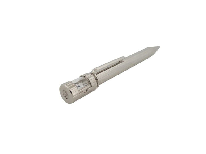 Montre Cartier - Stylo bille Montre secrète ST190008 en acier, édition limitée 58 Facettes 269488
