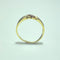 Anillo 55 Anillo de rubí en oro amarillo de 18 quilates 2,87 g 58 Facettes 250043