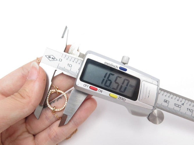 Collier Repossi Antifer - Collier pendentif pavé de diamants en or rose 18K 58 Facettes 270174