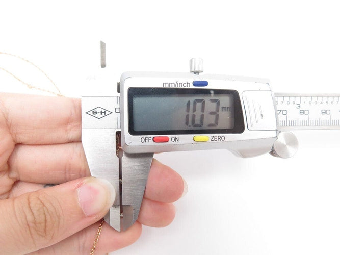 Collier Repossi Antifer - Collier pendentif pavé de diamants en or rose 18K 58 Facettes 270174