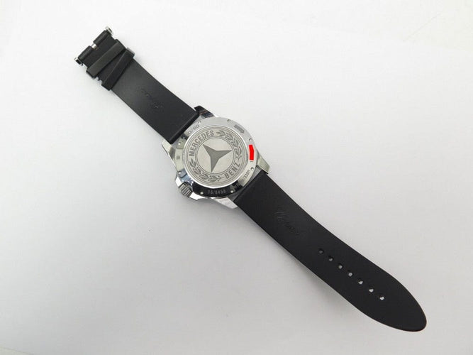 Montre Chopard Mille Miglia - Montre automatique Gran Turismo XL édition limitée Mercedes 58 Facettes 231126