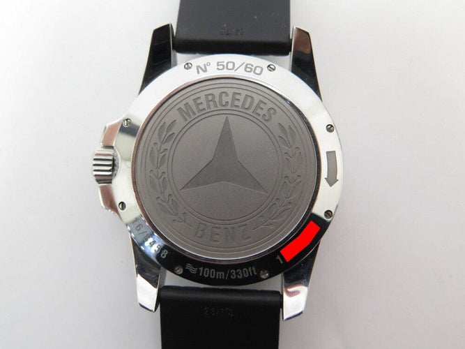 Montre Chopard Mille Miglia - Montre automatique Gran Turismo XL édition limitée Mercedes 58 Facettes 231126