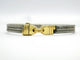 Bracelet FRED Force 10 - Bracelet câble en acier et or jaune 18k, 18 cm 58 Facettes 272738
