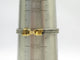 Bracelet FRED Force 10 - Bracelet câble en acier et or jaune 18k, 18 cm 58 Facettes 272738