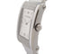 Montre Boucheron Reflet Icare - Montre quartz classique 34 mm en acier et diamants 58 Facettes 268397