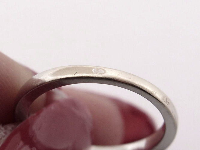 Bague 51 Mauboussin Sex Love Touch - Bague en or blanc 18k et diamants 0,31 ct 58 Facettes 272829