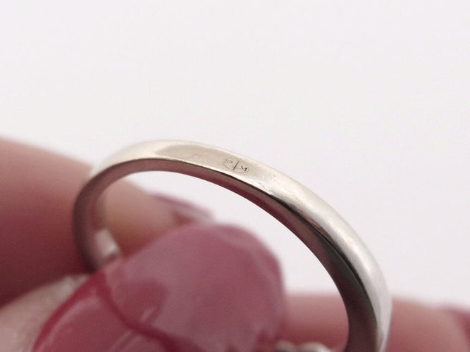 Bague 51 Mauboussin Sex Love Touch - Bague en or blanc 18k et diamants 0,31 ct 58 Facettes 272829