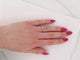 Bague 51 Mauboussin Sex Love Touch - Bague en or blanc 18k et diamants 0,31 ct 58 Facettes 272829