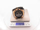 Montre Audemars Piguet Royal Oak Offshore - Montre chronographe en or rose 18K 58 Facettes 266644