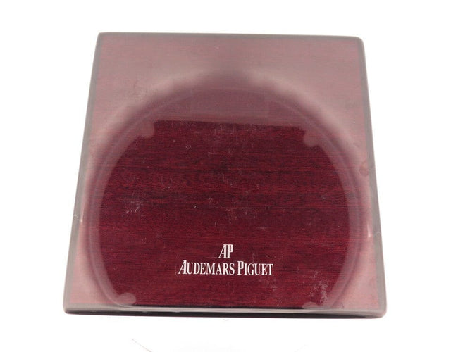 Montre Audemars Piguet Royal Oak Offshore - Montre chronographe en or rose 18K 58 Facettes 266644