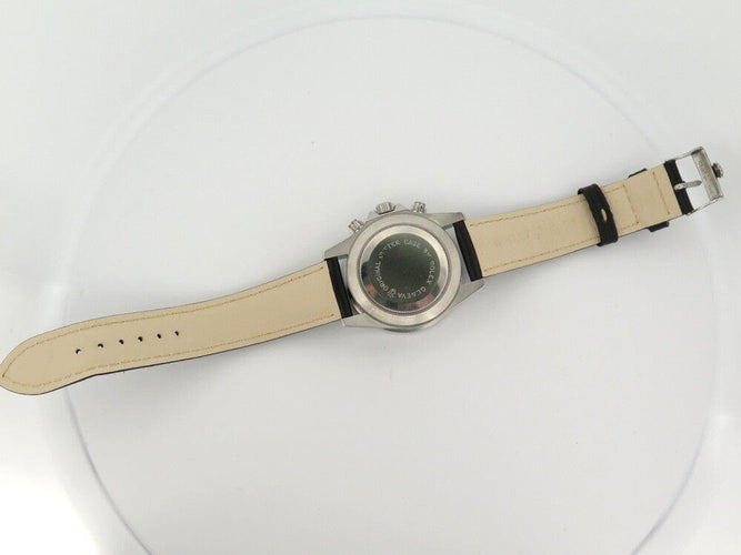 Montre TUDOR by Rolex - Montre chronographe Oysterdate Big Block 79160 58 Facettes 224787