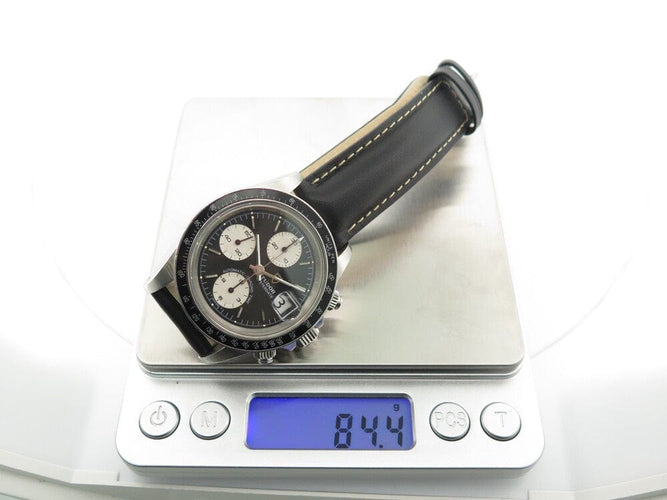 Montre TUDOR by Rolex - Montre chronographe Oysterdate Big Block 79160 58 Facettes 224787