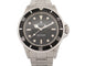 Montre Rolex Submariner 5513 - Montre automatique 39 mm en acier 58 Facettes 231655