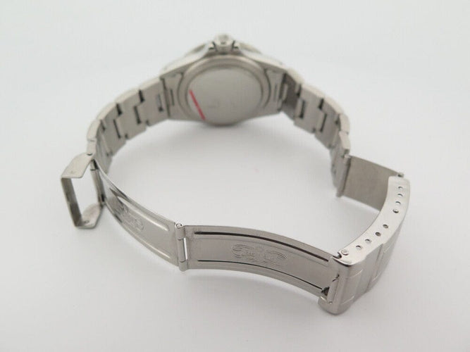 Montre Rolex Submariner 5513 - Montre automatique 39 mm en acier 58 Facettes 231655