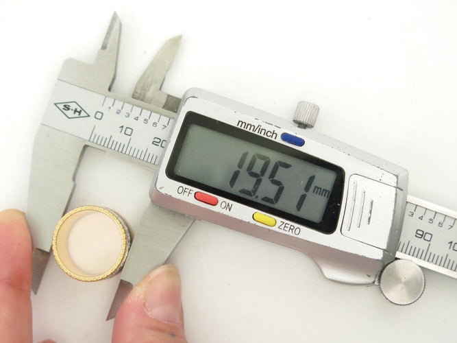 Bague 51 Boucheron Quatre Classique Large - Bague en or 18 carats et diamants 0,5 ct 58 Facettes 272013