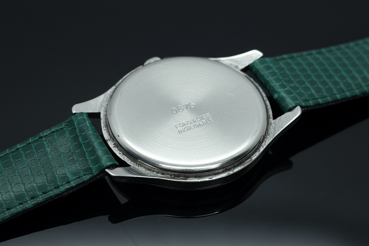 Montre Zenith - Montre type militaire circa 1915 58 Facettes