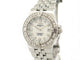 Montre Breitling Starliner A71340 - Montre femme 30 mm en acier à lunette diamants 58 Facettes 271883