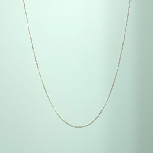 Ogrlica Ogrlica od žutog zlata 18 karata (750/1000) 48 cm 58 Facettes 250392