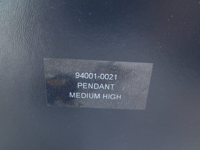 Collier Chopard Happy Spirit - Collier pendentif cœur en or blanc 18K et diamants 58 Facettes 264347