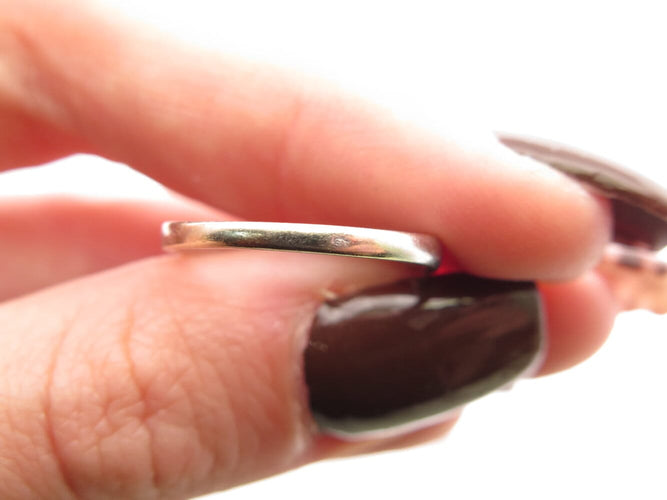 Bague 50 bague solitaire 0.63ct gia t50 or blanc 18k + alliance sertie diamant 0.1ct 58 Facettes 270398