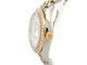 Montre Rolex Lady-Datejust 31 - Montre en or jaune 18k et acier, diamants 58 Facettes 272173