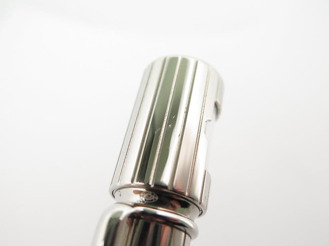 Montre Cartier Montre Secrète - Stylo bille ST190008 en acier palladié 58 Facettes 270519