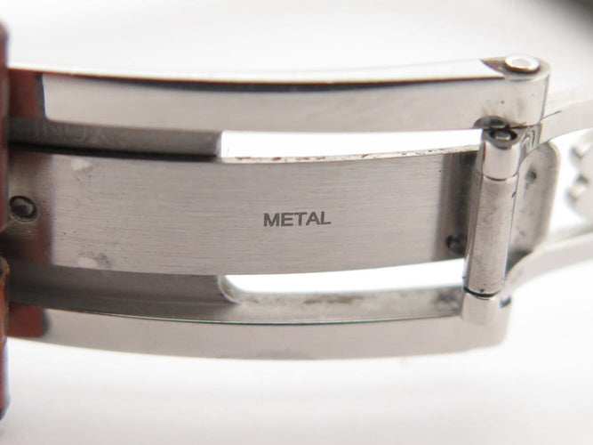 Montre Blancpain Villeret - Montre automatique ultra-plate 40 mm en acier 58 Facettes 272432