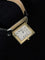 Montre Jaeger-LeCoultre Reverso - Montre vintage réf. 140.105.5 en or 18 carats 58 Facettes