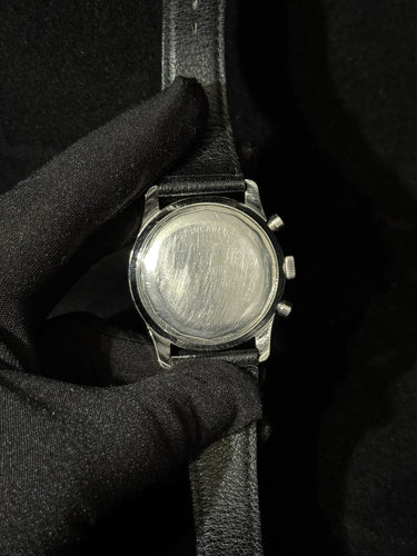 Montre Jaeger Shark 4 ATM - Montre vintage réf. E2643 58 Facettes