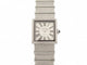 Montre Chanel Mademoiselle H0827 - Montre quartz 23 mm en acier 58 Facettes 271265