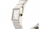 Montre Chanel Mademoiselle H0827 - Montre quartz 23 mm en acier 58 Facettes 271265
