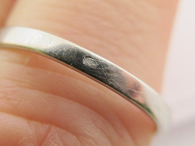 Bague 50 Mauboussin Love My Love - Bague en or blanc 18k et diamants 0,41 ct 58 Facettes 271099