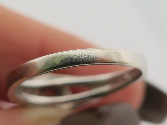 Bague 50 Mauboussin Love My Love - Bague en or blanc 18k et diamants 0,41 ct 58 Facettes 271099