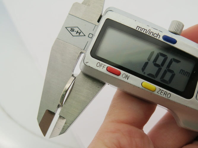 Bague 50 Mauboussin Love My Love - Bague en or blanc 18k et diamants 0,41 ct 58 Facettes 271099