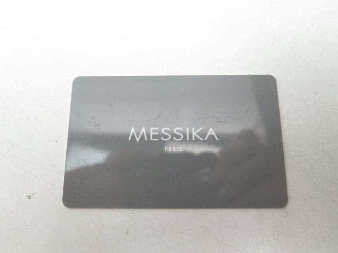 Bracelet Messika Move Romane - Bracelet jonc en or blanc et diamants 58 Facettes 268783