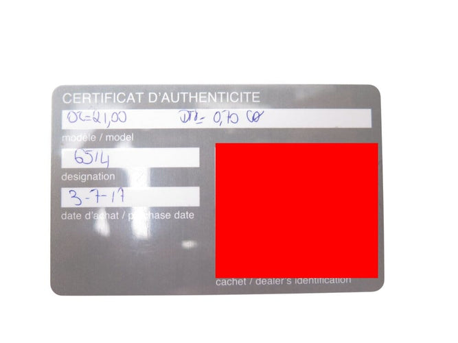 Bracelet Messika Move Romane - Bracelet jonc en or blanc et diamants 58 Facettes 268783