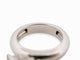 Bague 53 Christian Dior Tribale Muguet - Bague en or blanc 18k avec perle, T53 58 Facettes 271136
