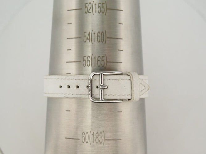 Montre Hermès Cape Cod CC1.330 - Montre quartz femme avec diamants 58 Facettes 267772