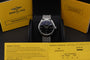 Breitling Transocean Uhr - Automatikstahluhr Ref. A10360 (2012) 58 Facettes BTL/TOC/006